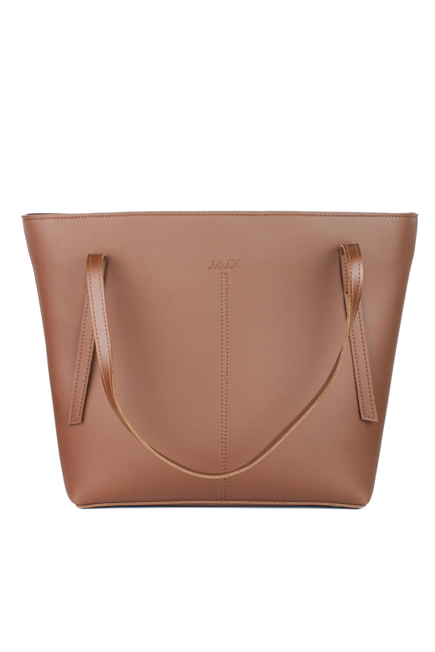 Lunéa Tote Brown