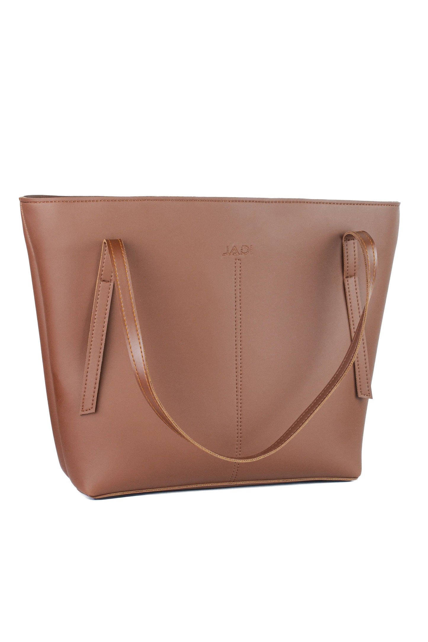 Lunéa Tote Brown