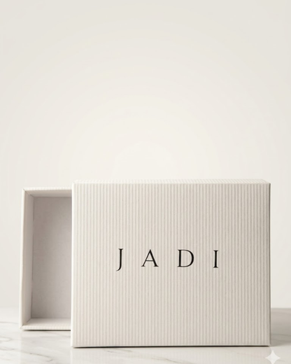 Gift-Ready & Secure Packaging