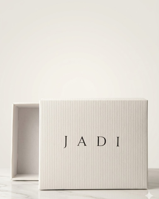 Gift-Ready & Secure Packaging