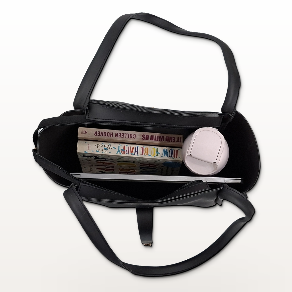 Sorrel Tote Black